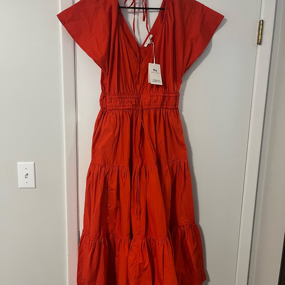 Women's Dress